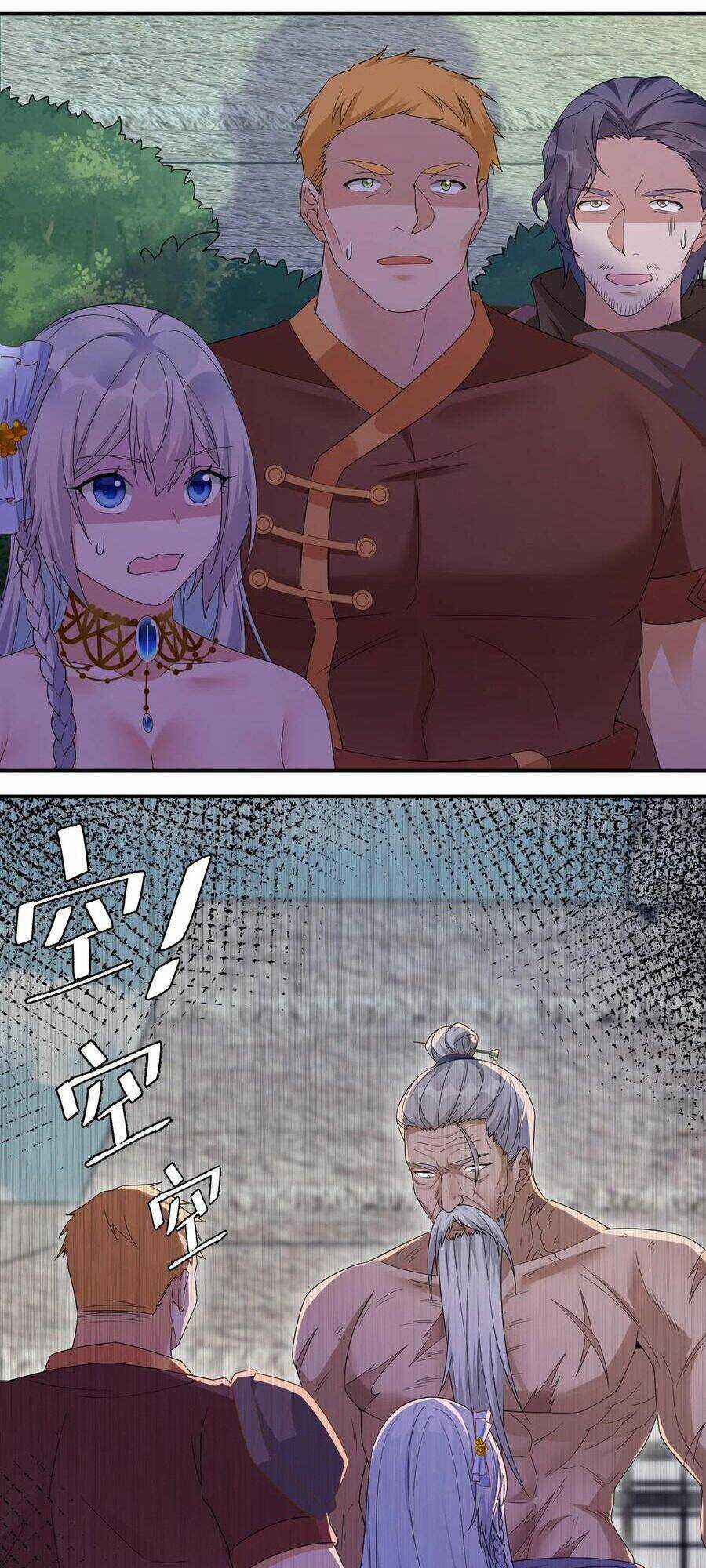 thôn trưởng thôn tân thủ - Chapter 44 - Trang 61