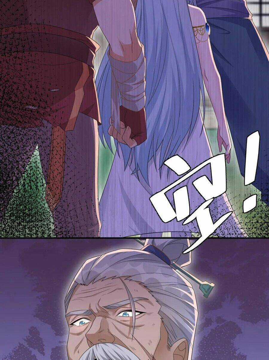 thôn trưởng thôn tân thủ - Chapter 44 - Trang 62