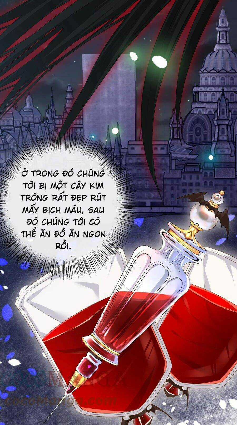thôn trưởng thôn tân thủ - Chapter 45 - Trang 19