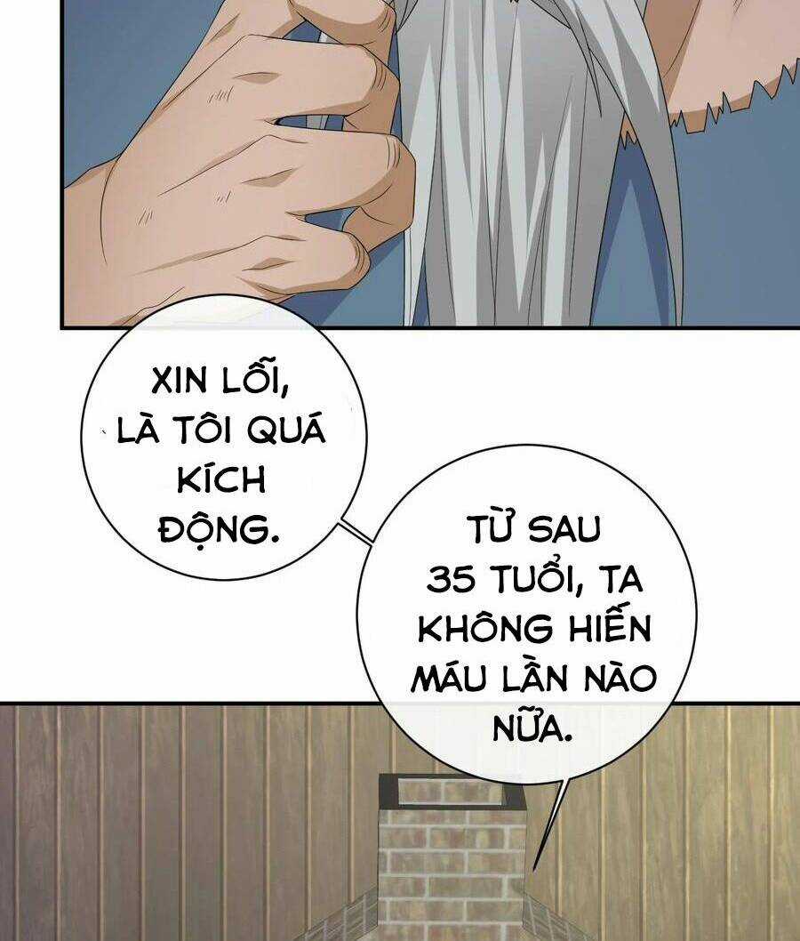 thôn trưởng thôn tân thủ - Chapter 45 - Trang 24