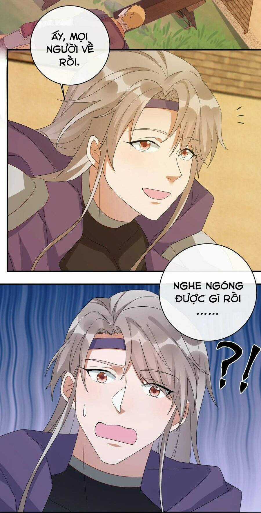 thôn trưởng thôn tân thủ - Chapter 45 - Trang 34