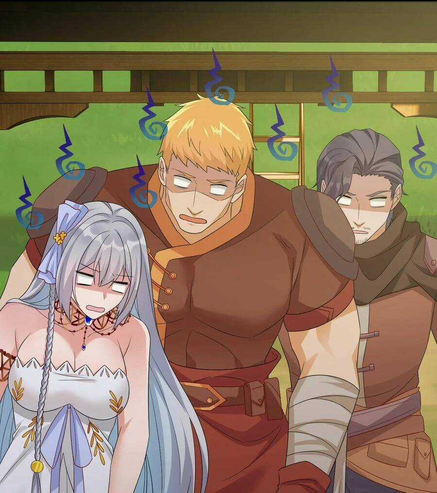 thôn trưởng thôn tân thủ - Chapter 45 - Trang 35