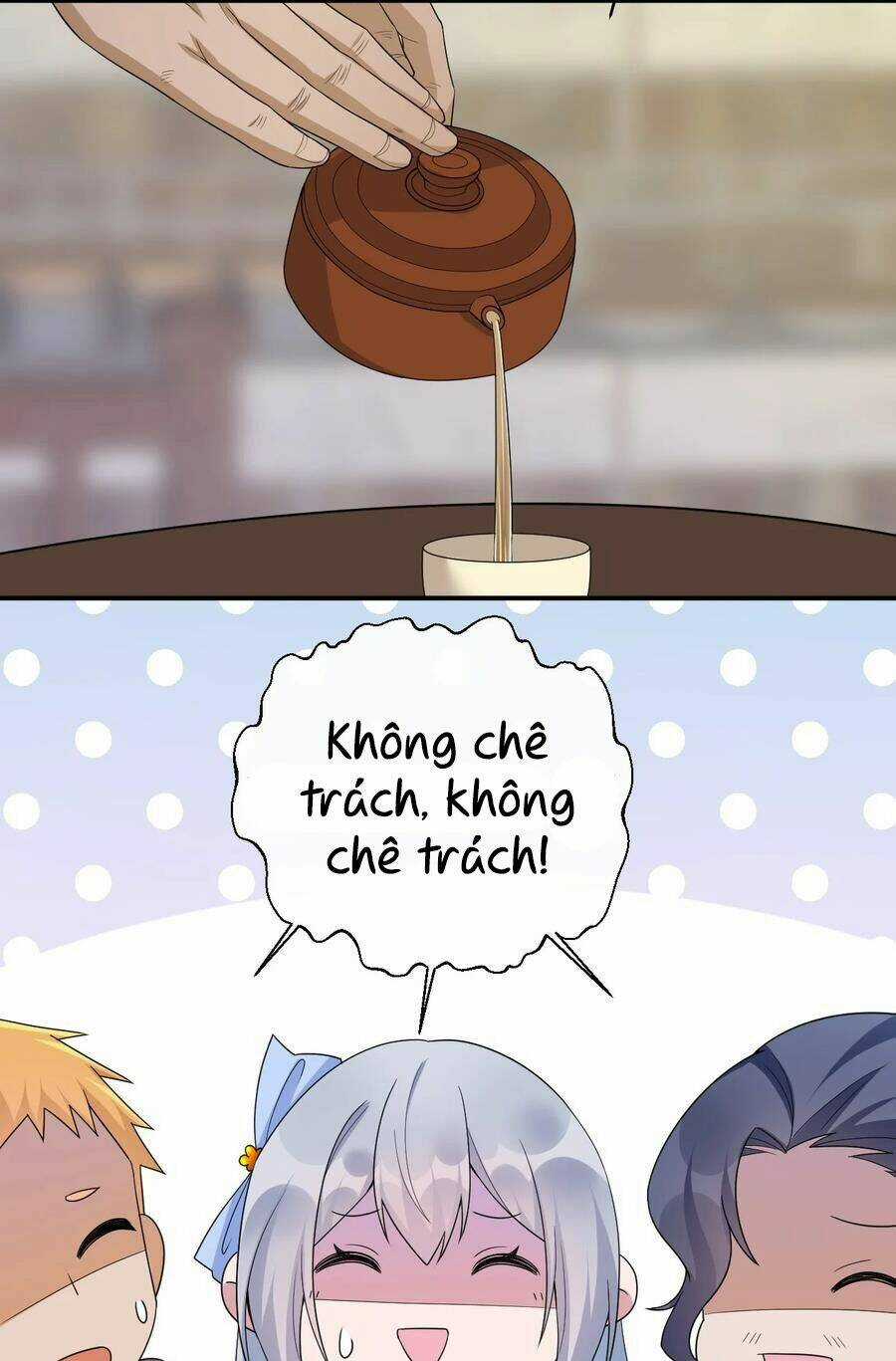 thôn trưởng thôn tân thủ - Chapter 45 - Trang 6