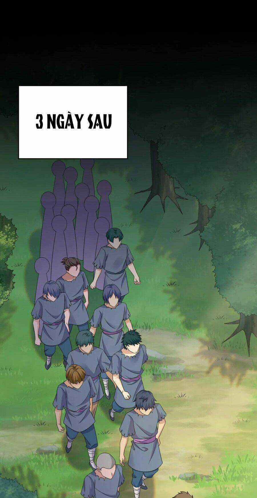 thôn trưởng thôn tân thủ - Chapter 45 - Trang 58