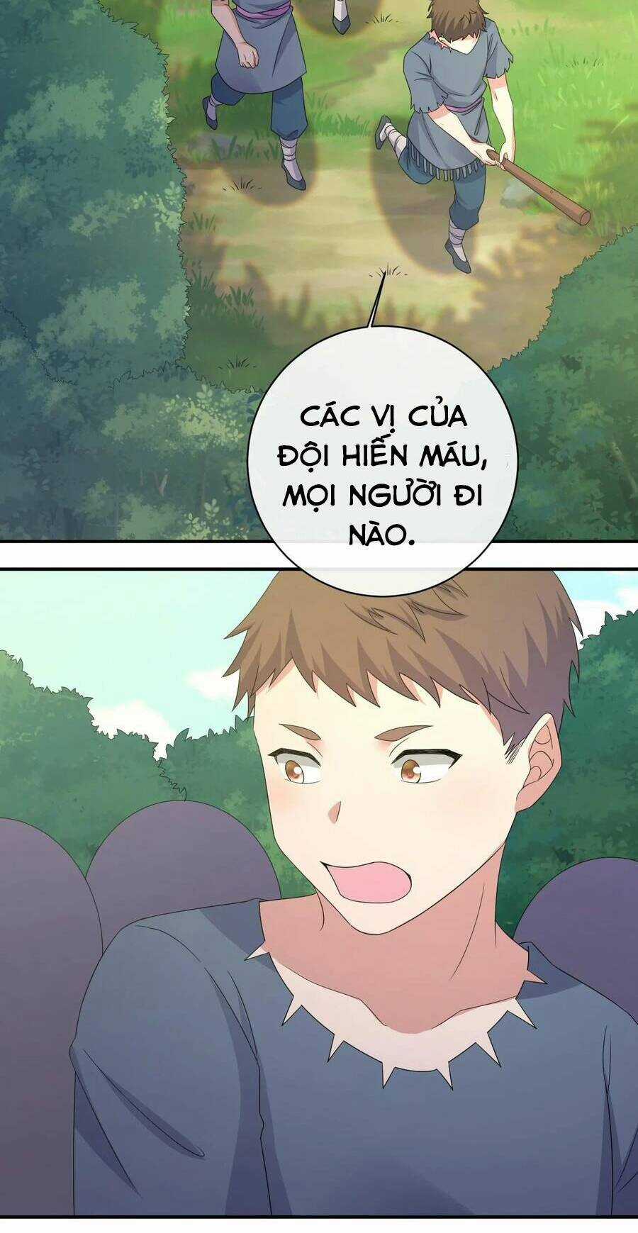 thôn trưởng thôn tân thủ - Chapter 45 - Trang 59