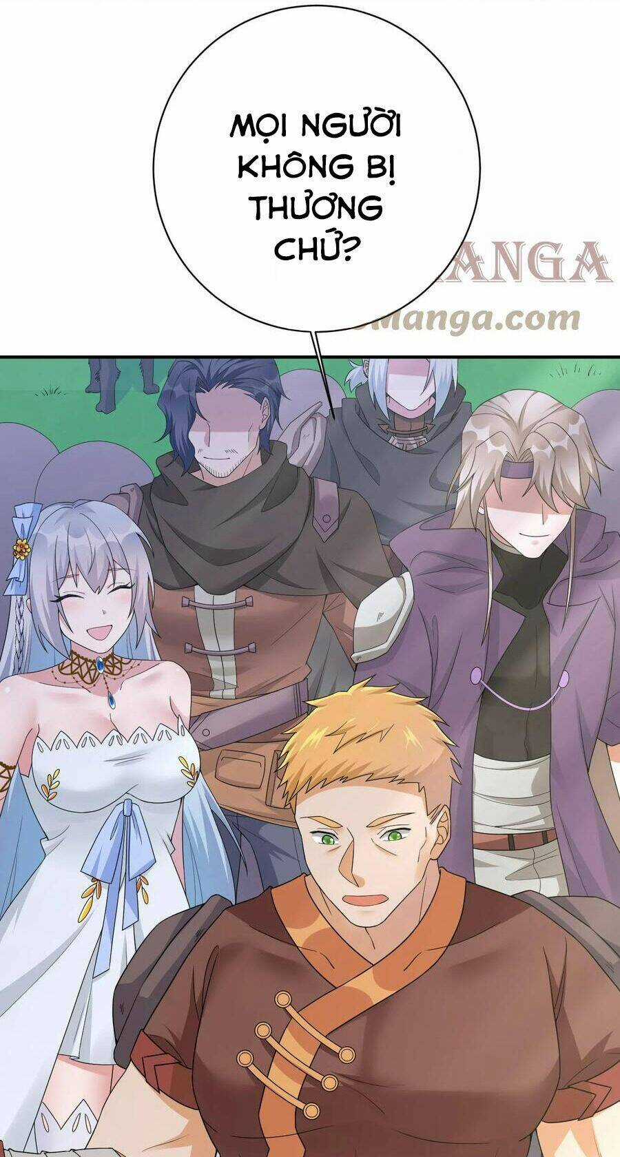 thôn trưởng thôn tân thủ - Chapter 45 - Trang 72