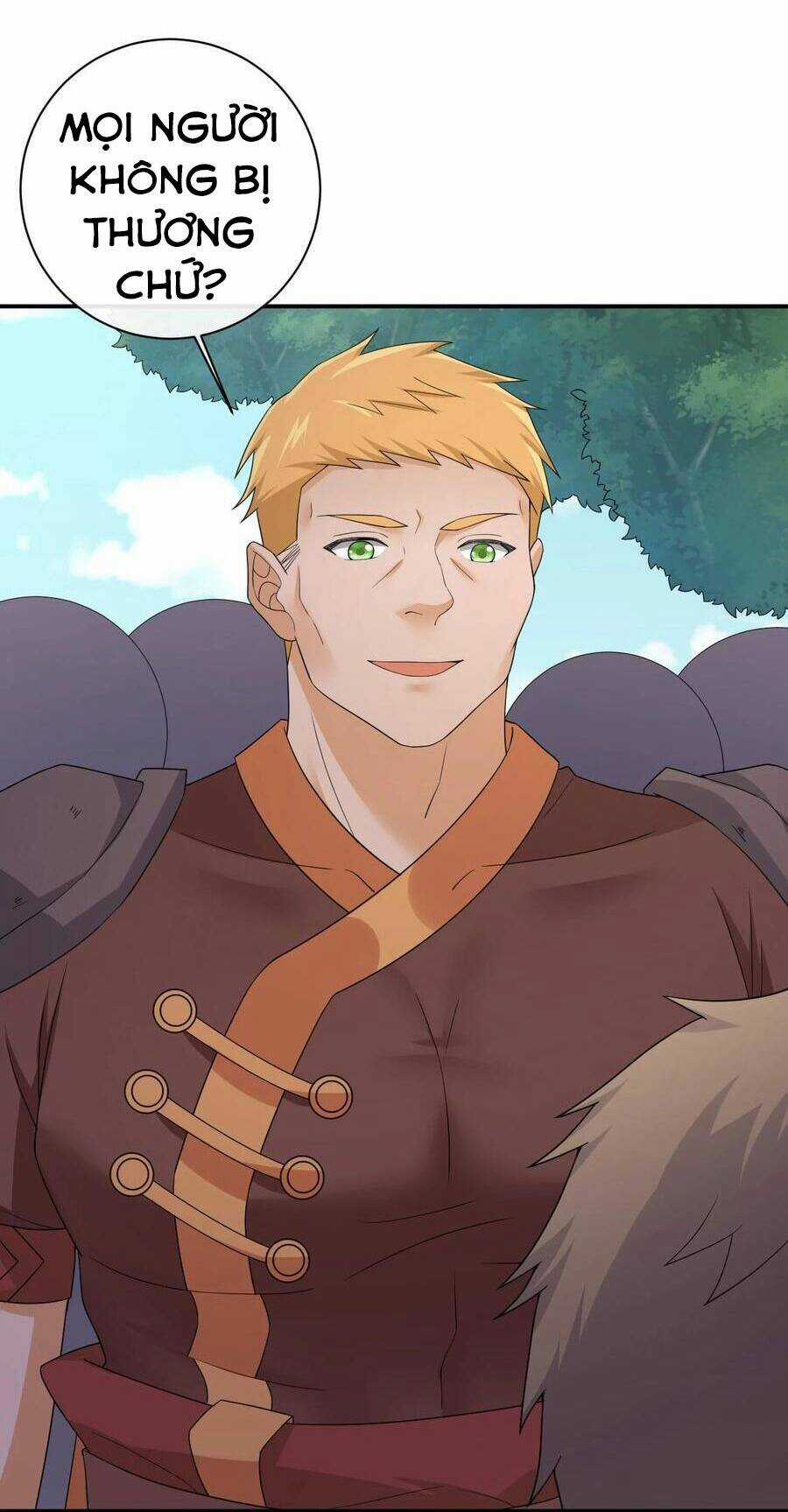 thôn trưởng thôn tân thủ - Chapter 46 - Trang 4