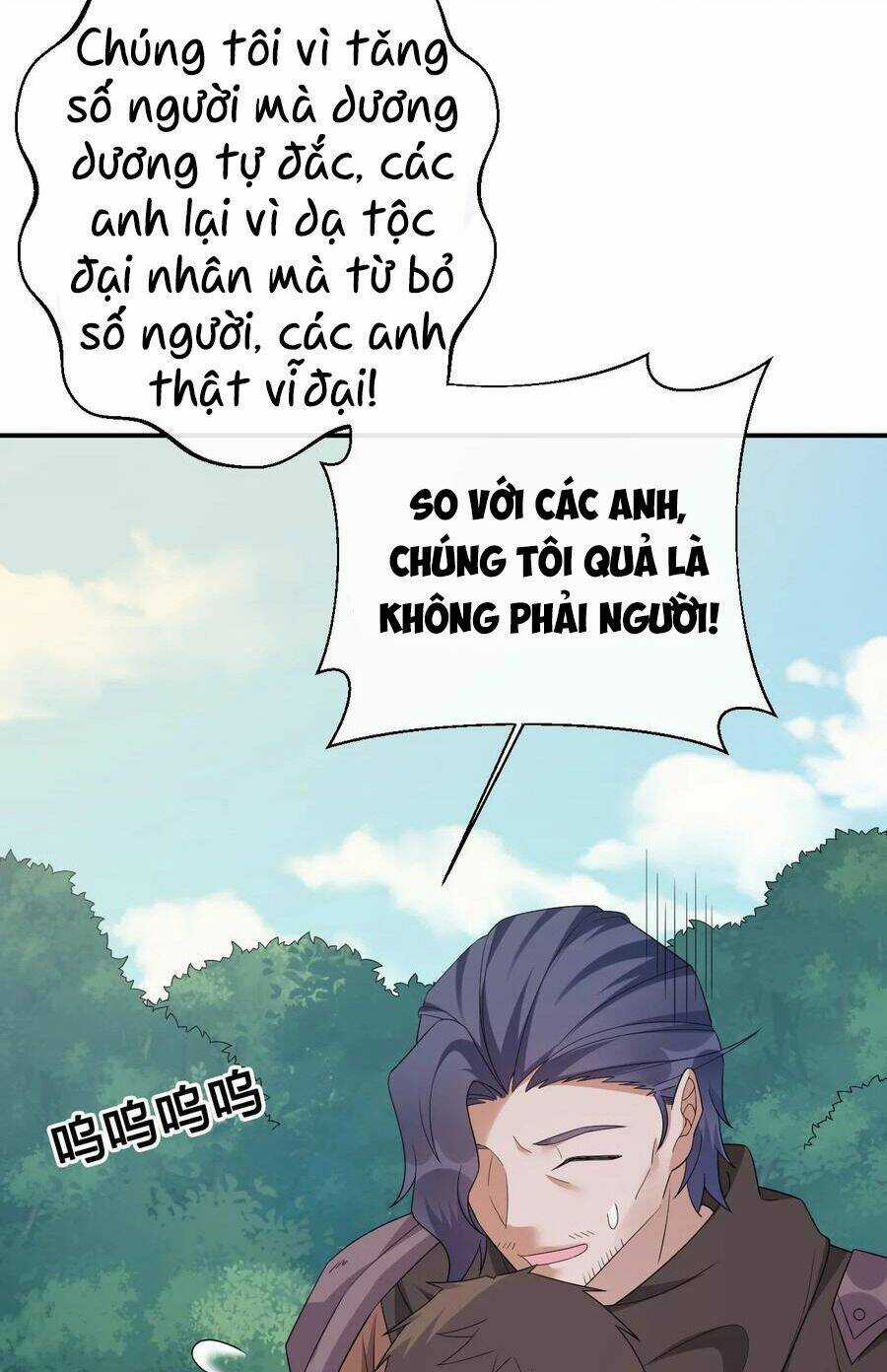 thôn trưởng thôn tân thủ - Chapter 46 - Trang 33