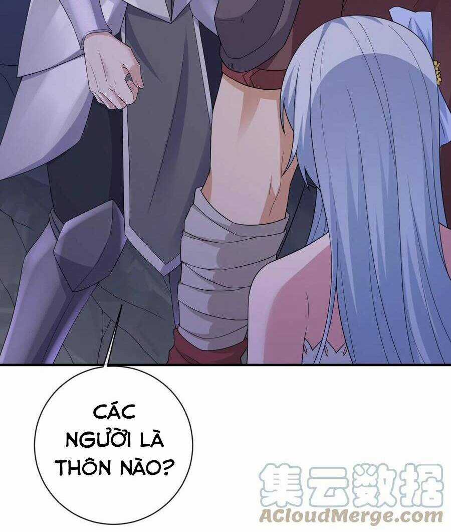 thôn trưởng thôn tân thủ - Chapter 46 - Trang 45