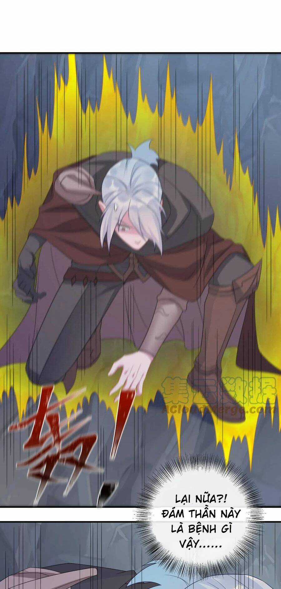 thôn trưởng thôn tân thủ - Chapter 46 - Trang 63