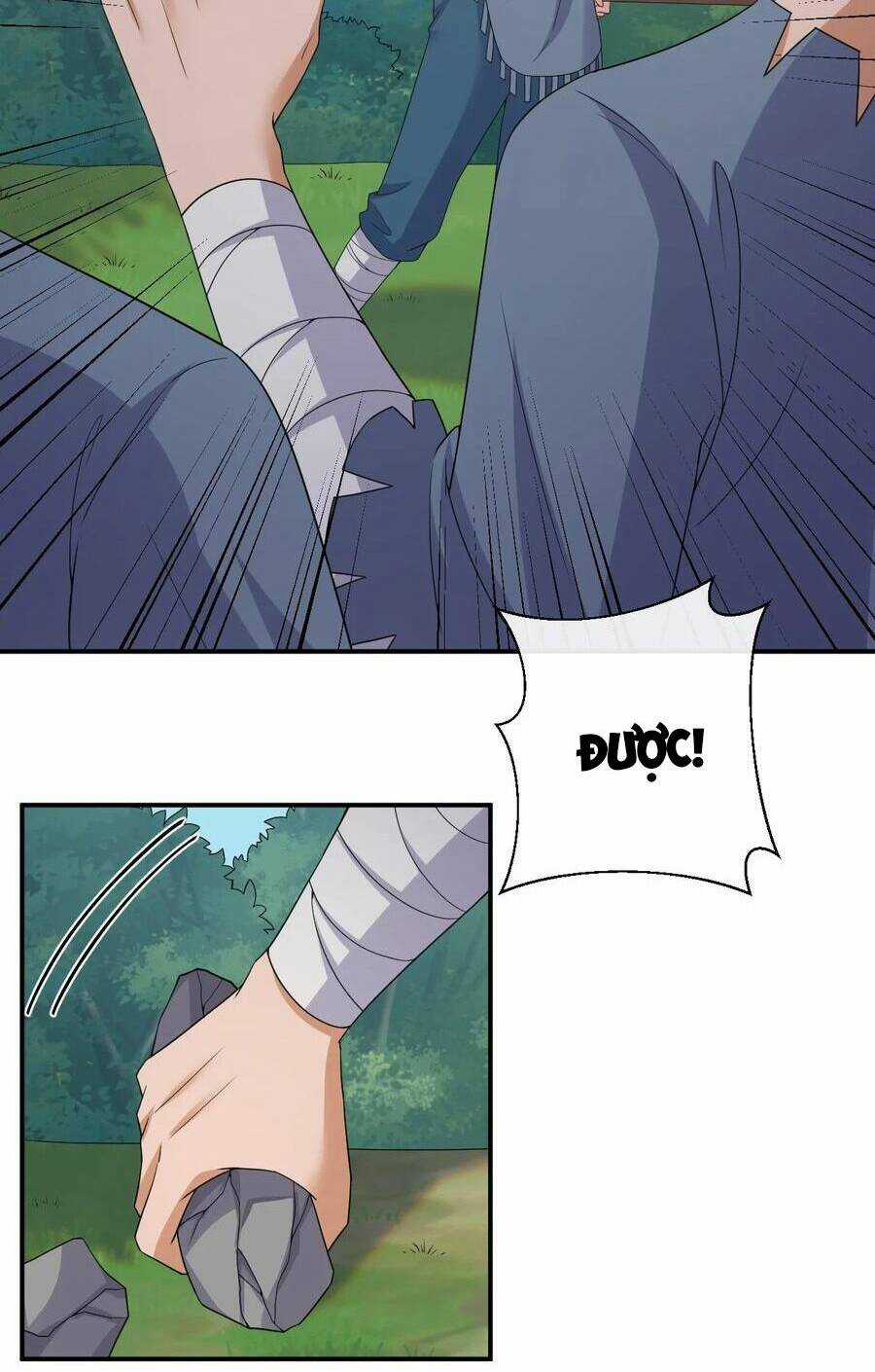 thôn trưởng thôn tân thủ - Chapter 46 - Trang 8