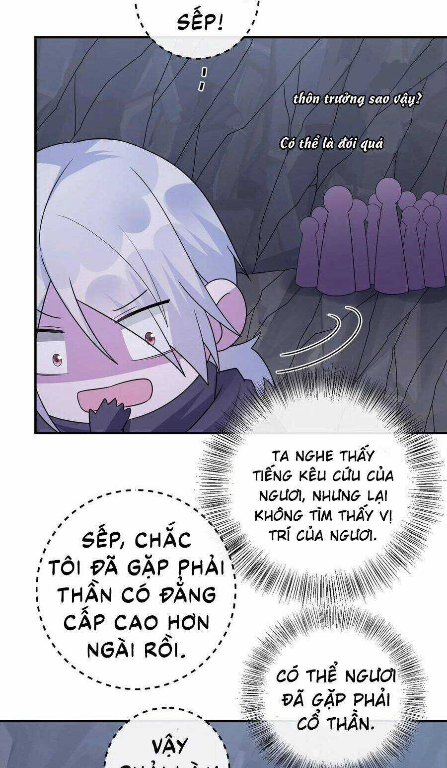 thôn trưởng thôn tân thủ - Chapter 47 - Trang 25