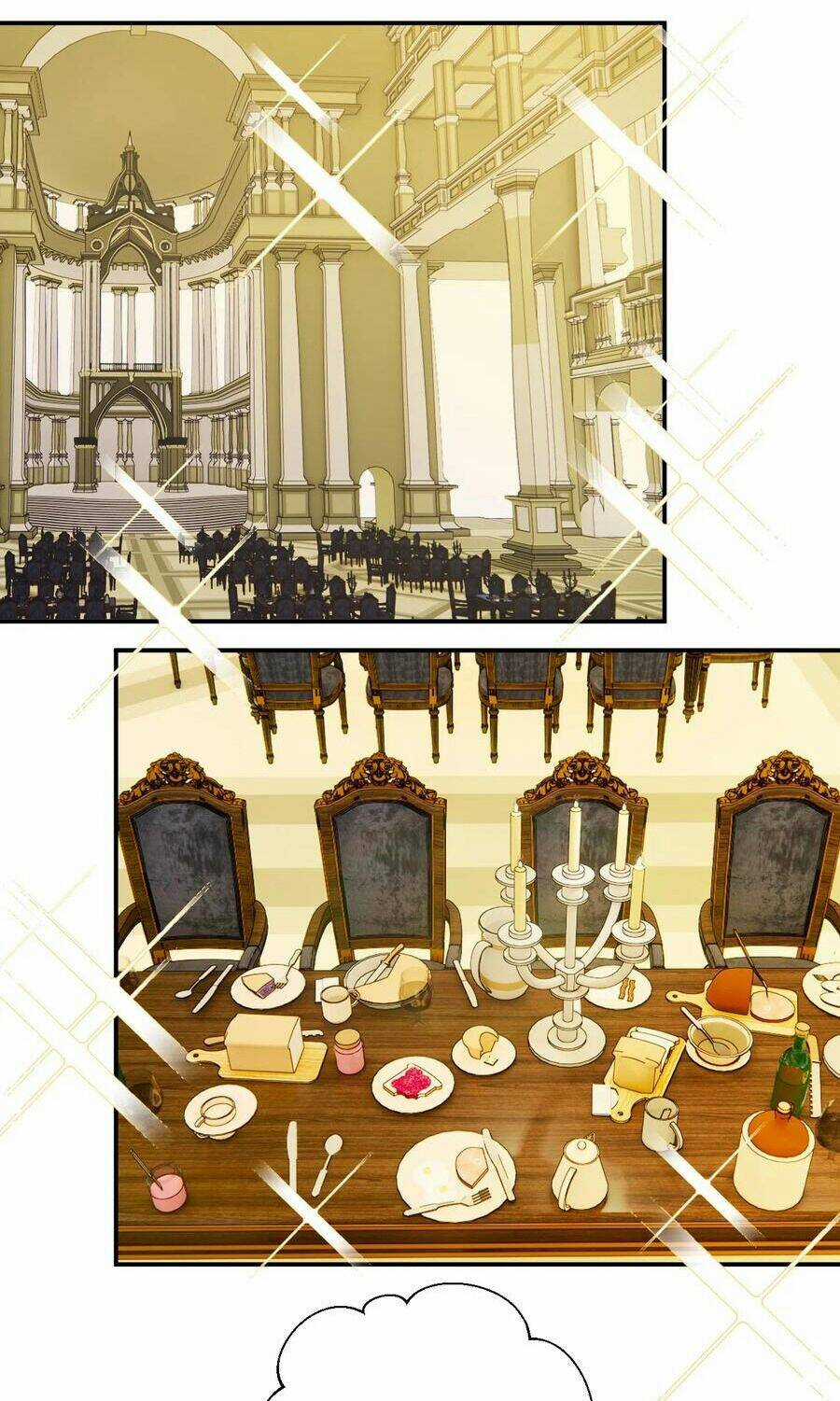 thôn trưởng thôn tân thủ - Chapter 47 - Trang 35