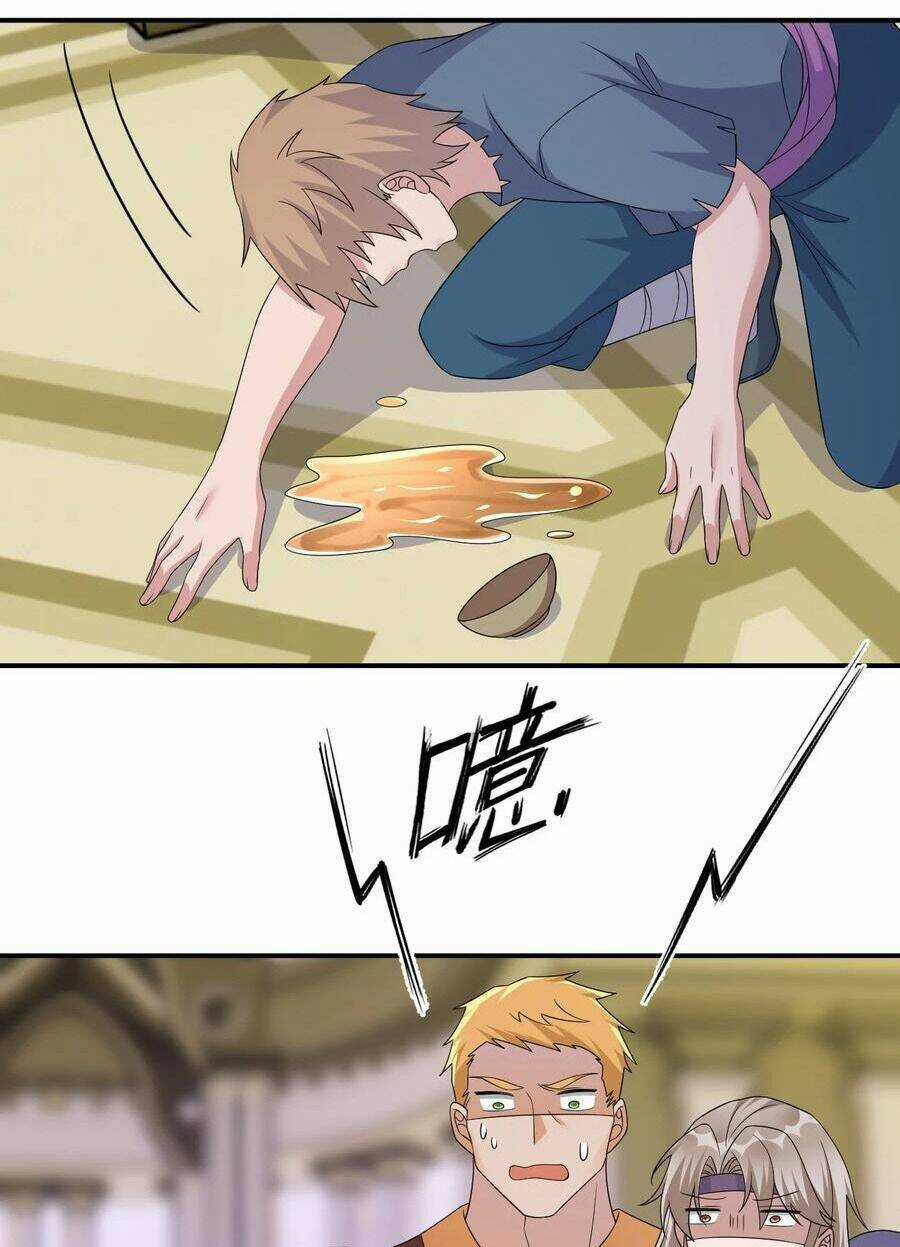 thôn trưởng thôn tân thủ - Chapter 47 - Trang 40