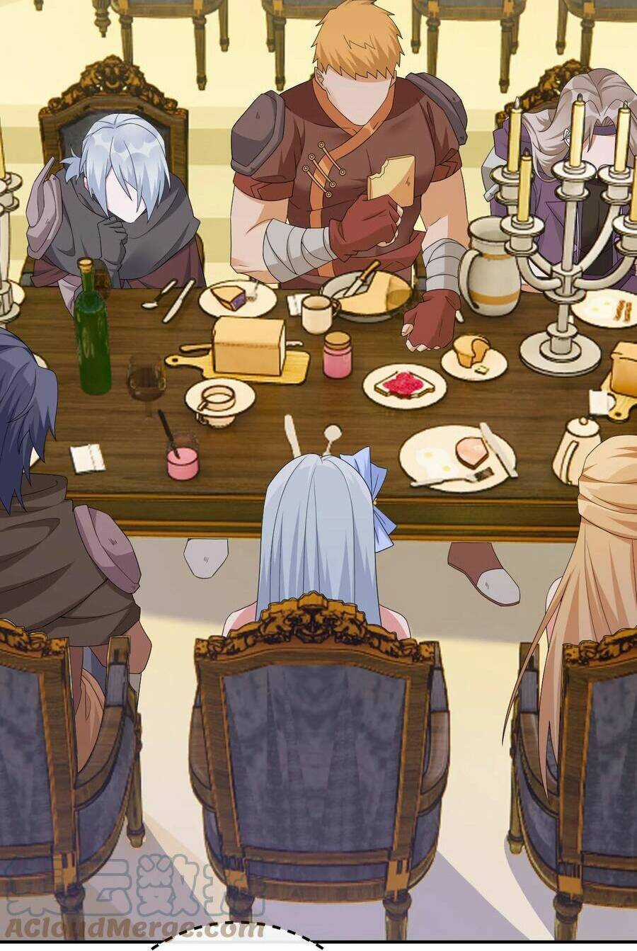 thôn trưởng thôn tân thủ - Chapter 47 - Trang 47