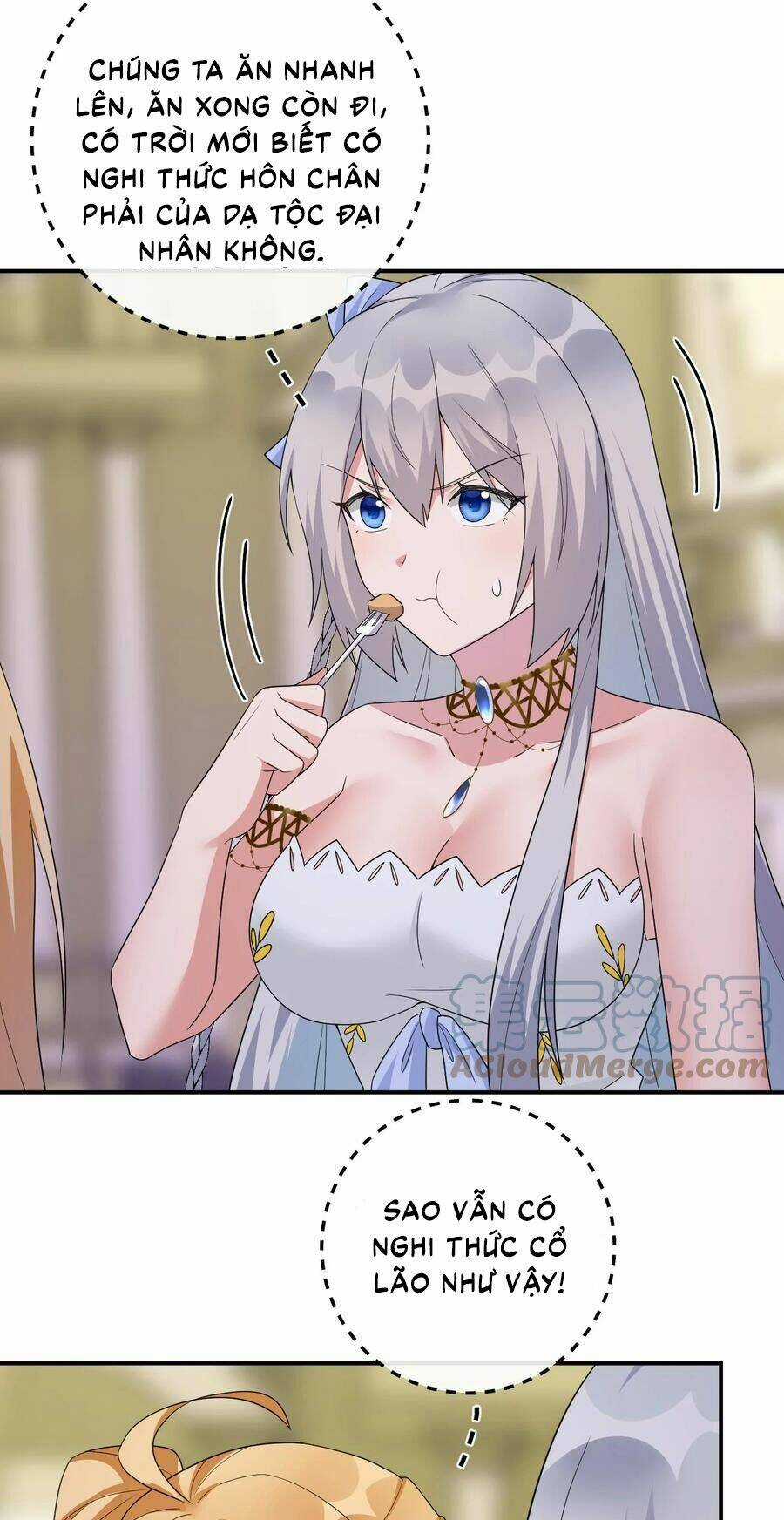 thôn trưởng thôn tân thủ - Chapter 47 - Trang 50