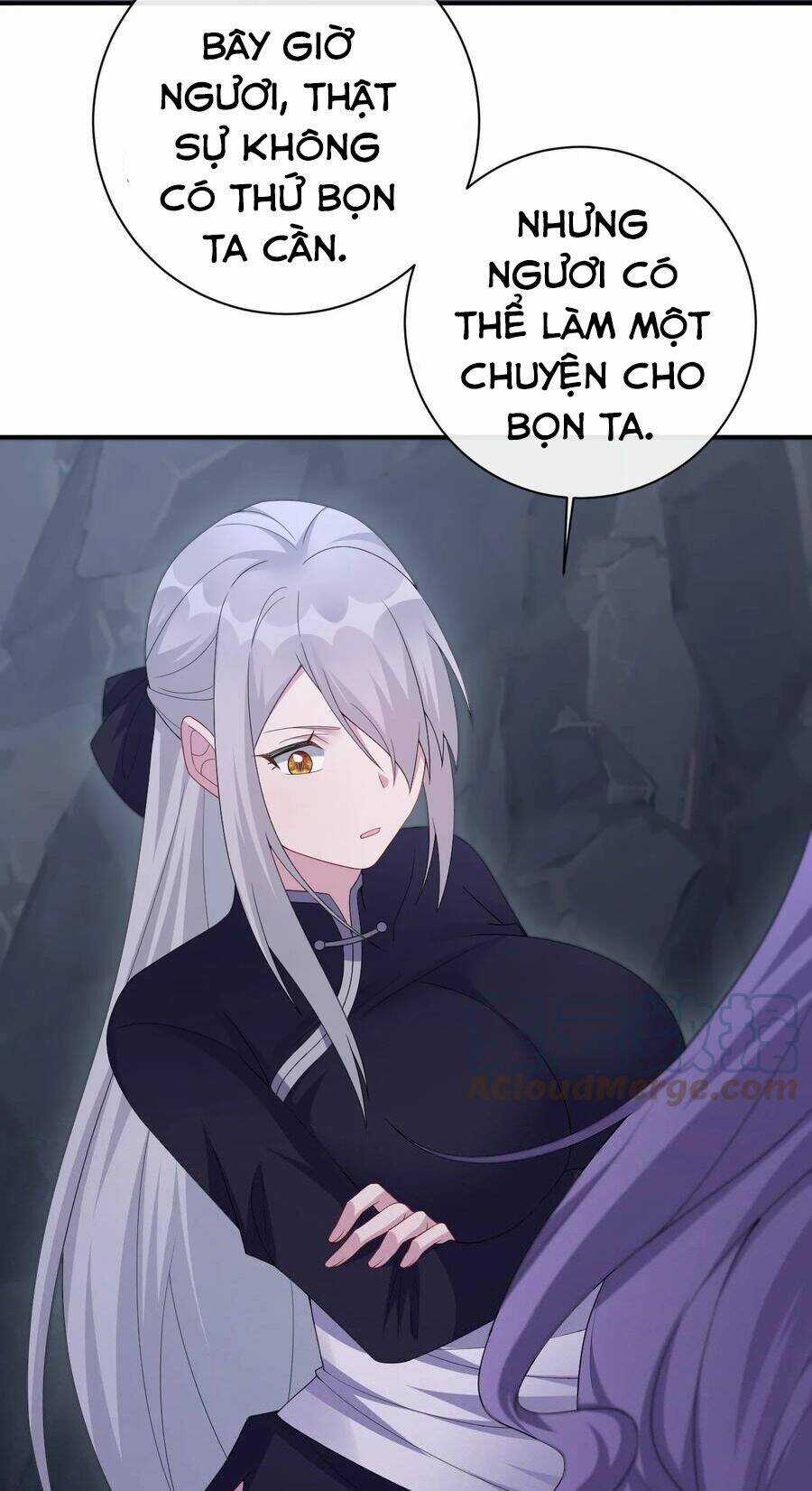 thôn trưởng thôn tân thủ - Chapter 47 - Trang 7