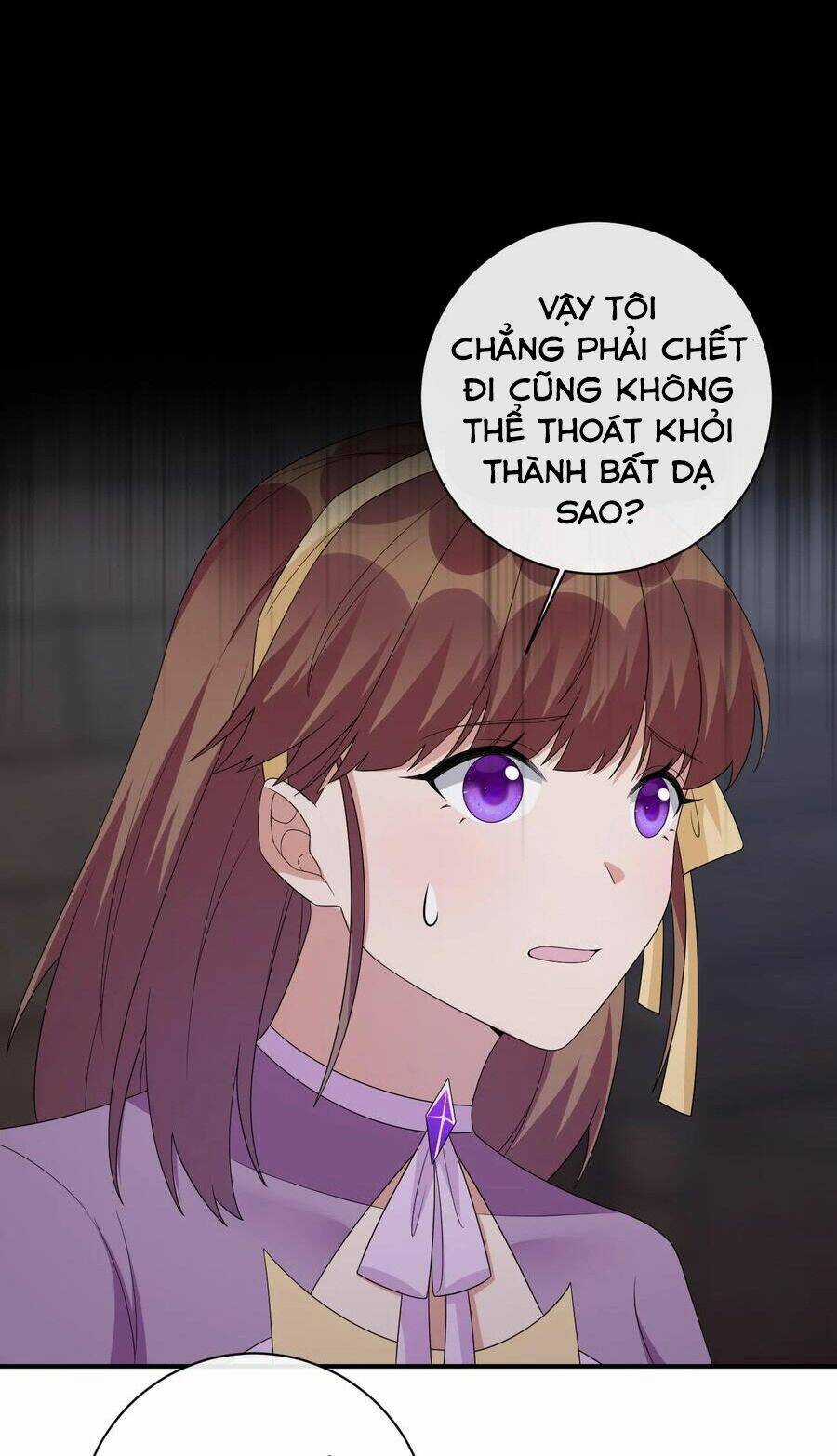 thôn trưởng thôn tân thủ - Chapter 48 - Trang 40
