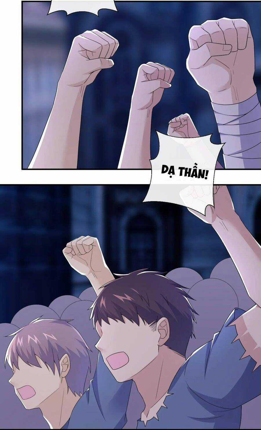 thôn trưởng thôn tân thủ - Chapter 48 - Trang 5