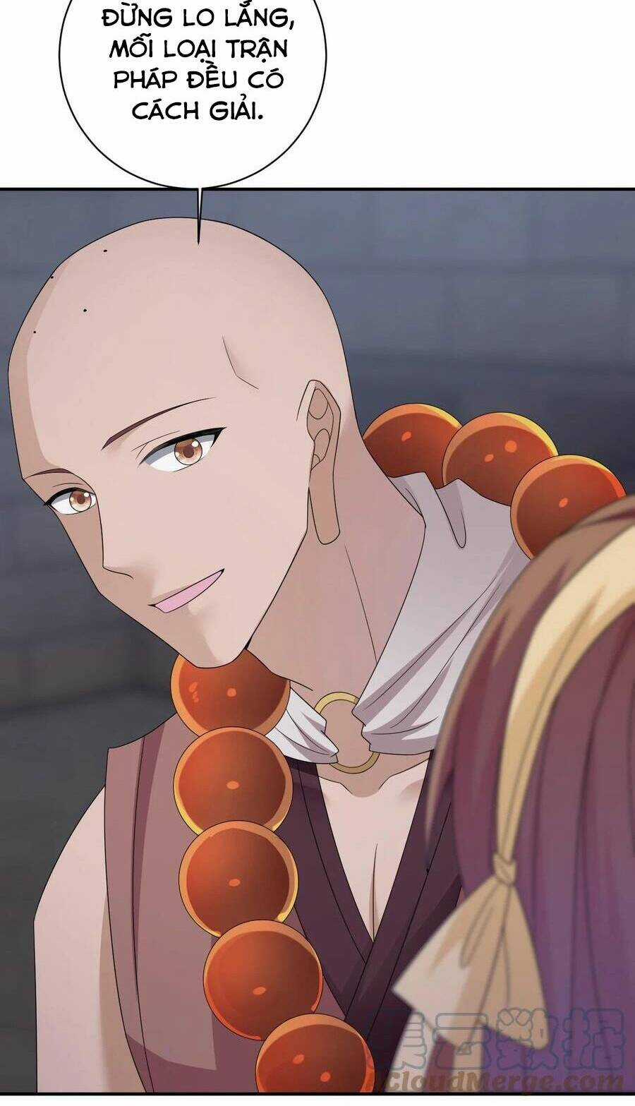 thôn trưởng thôn tân thủ - Chapter 48 - Trang 41