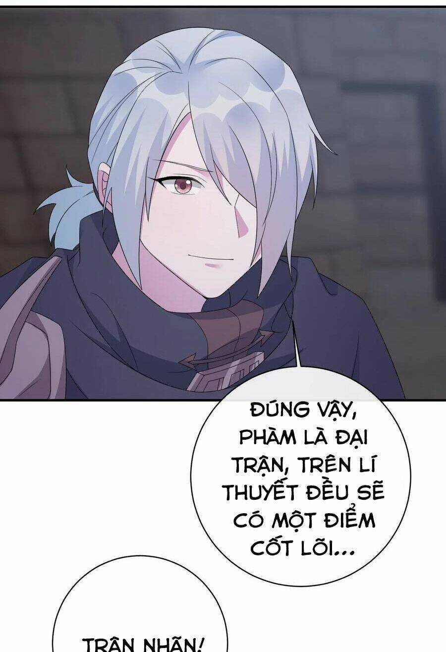 thôn trưởng thôn tân thủ - Chapter 48 - Trang 42