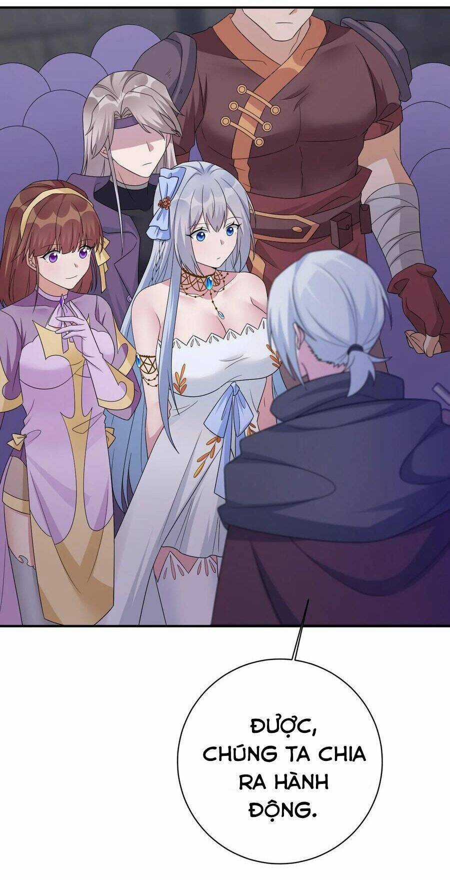 thôn trưởng thôn tân thủ - Chapter 48 - Trang 46