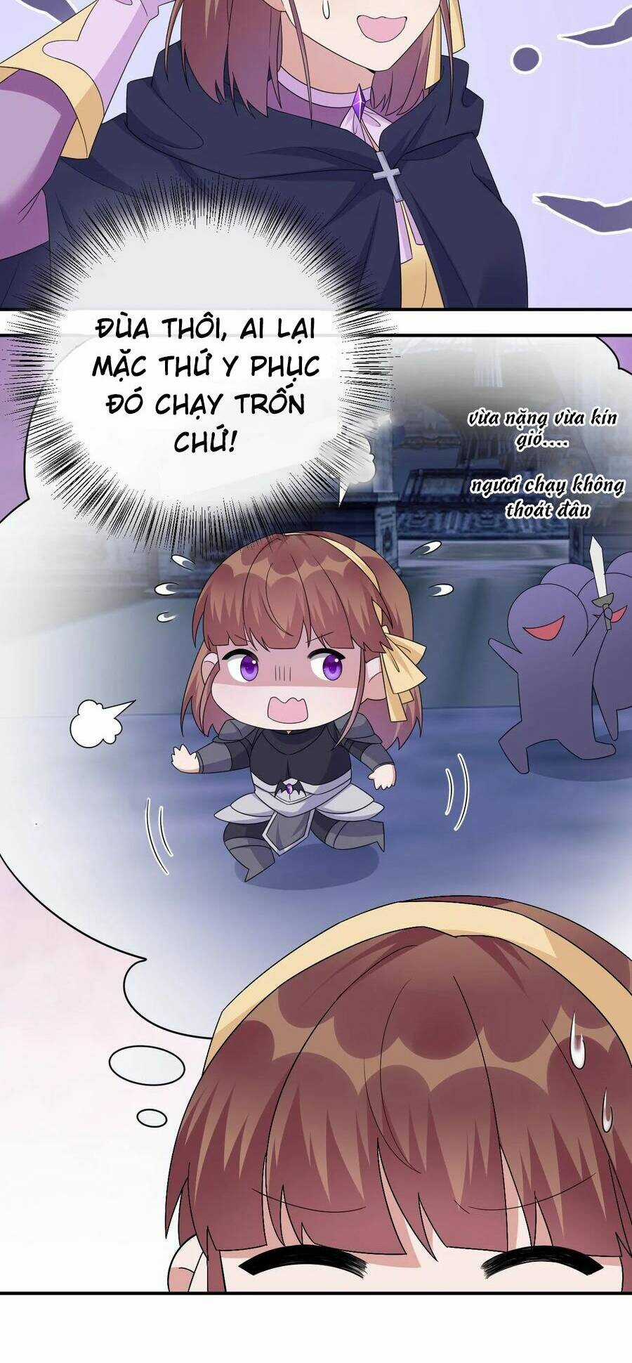 thôn trưởng thôn tân thủ - Chapter 48 - Trang 50