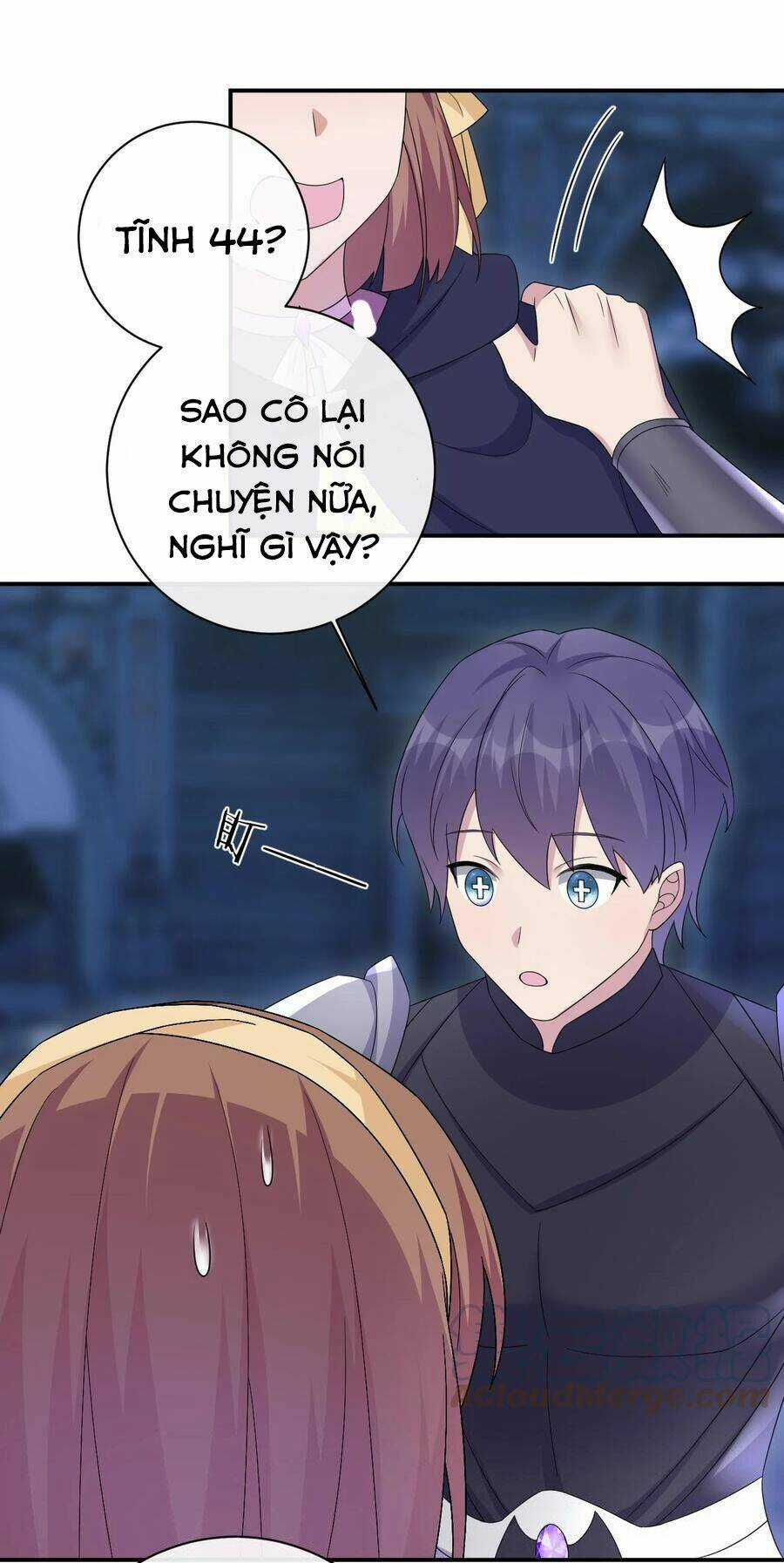 thôn trưởng thôn tân thủ - Chapter 48 - Trang 51