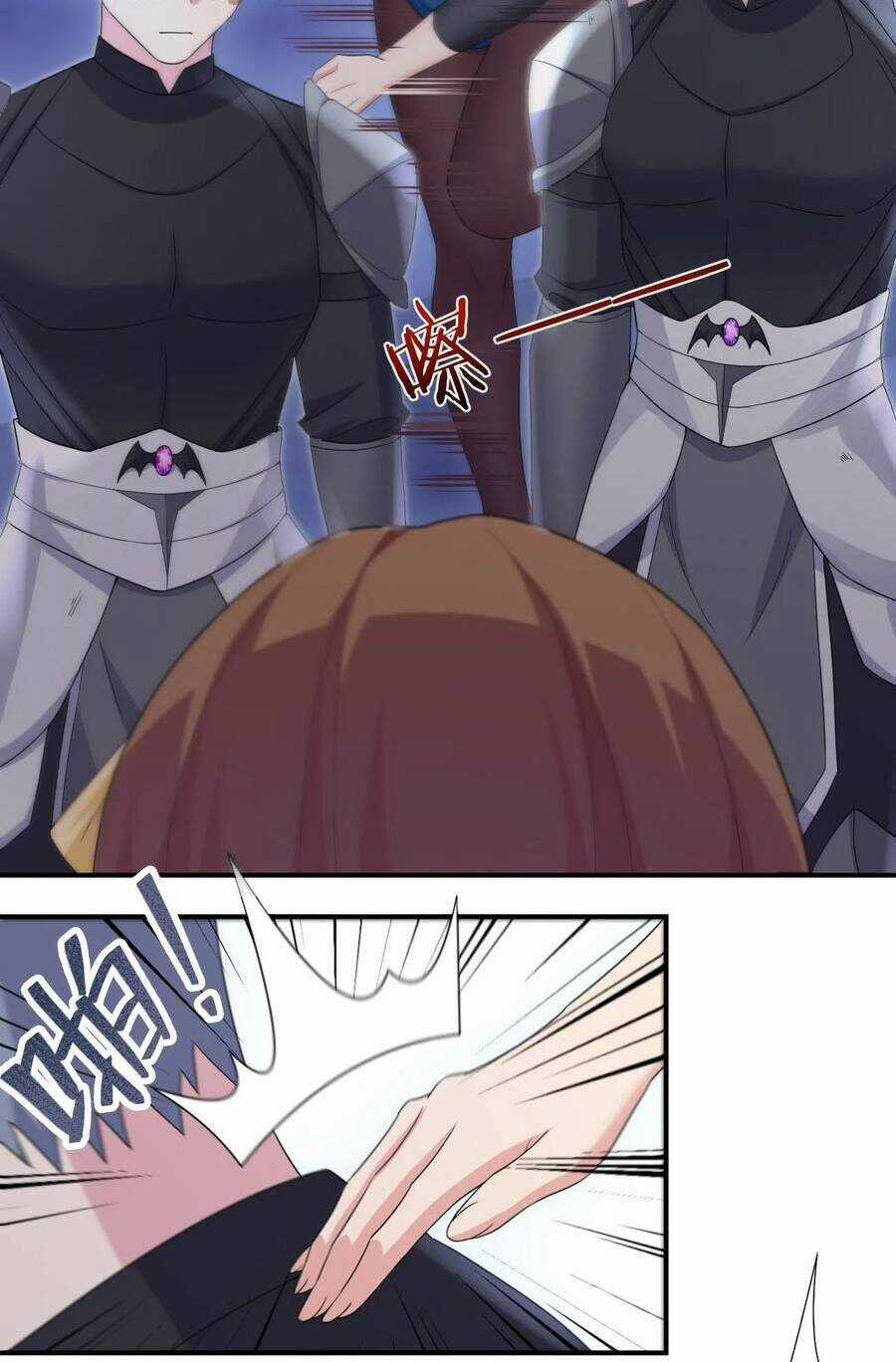 thôn trưởng thôn tân thủ - Chapter 48 - Trang 54