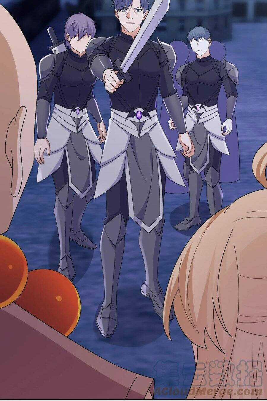 thôn trưởng thôn tân thủ - Chapter 49 - Trang 12