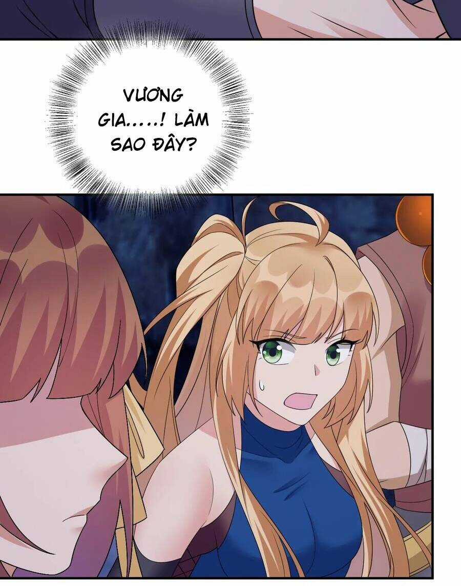 thôn trưởng thôn tân thủ - Chapter 49 - Trang 14