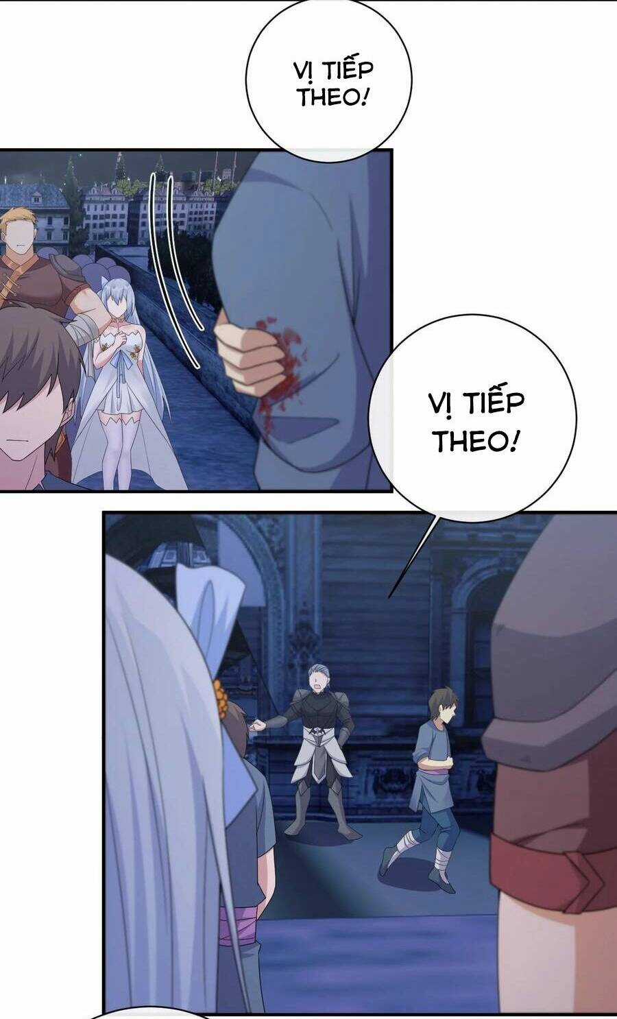 thôn trưởng thôn tân thủ - Chapter 49 - Trang 20