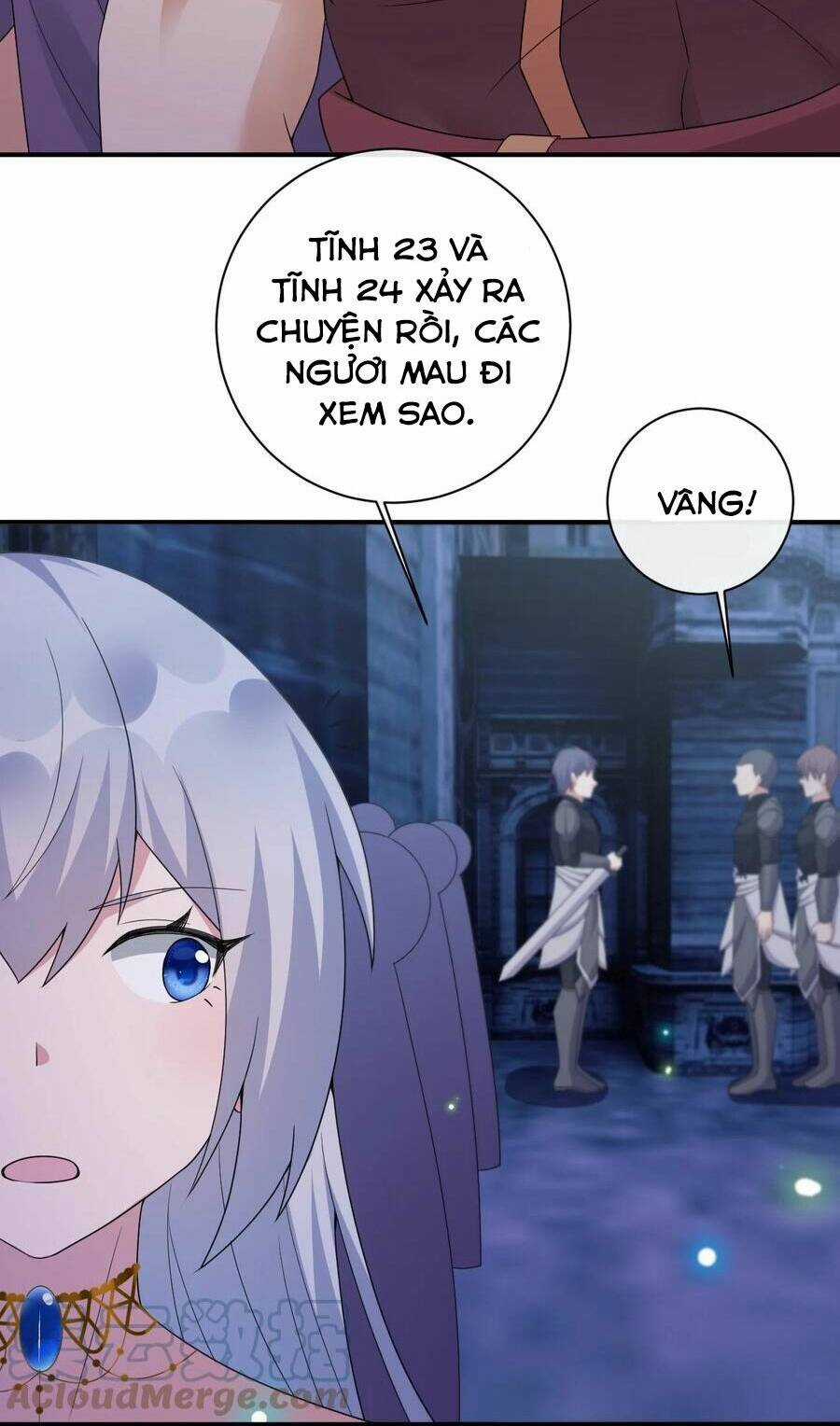 thôn trưởng thôn tân thủ - Chapter 49 - Trang 22
