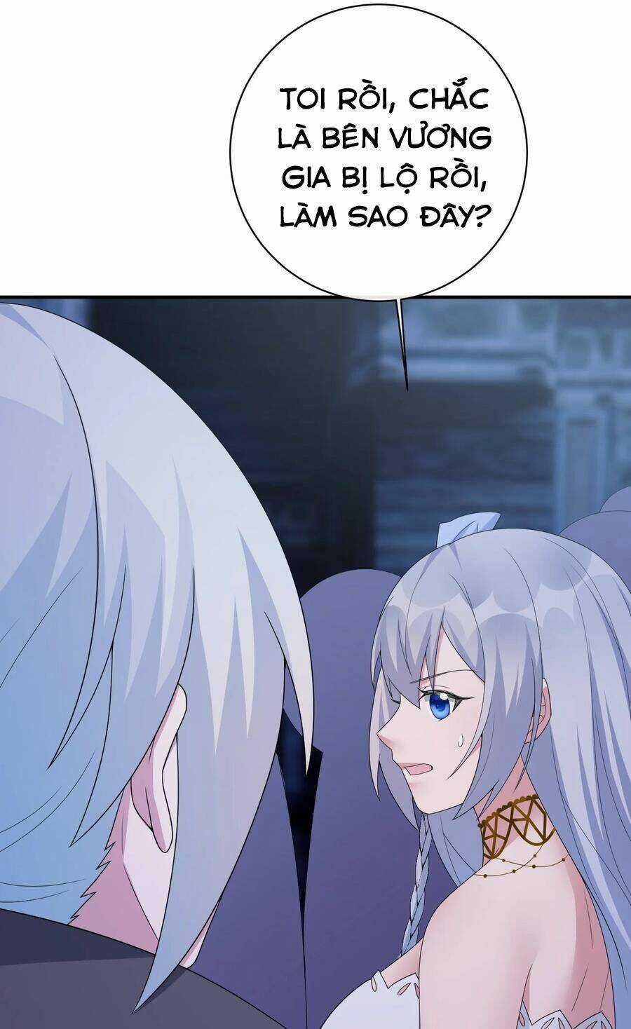 thôn trưởng thôn tân thủ - Chapter 49 - Trang 23