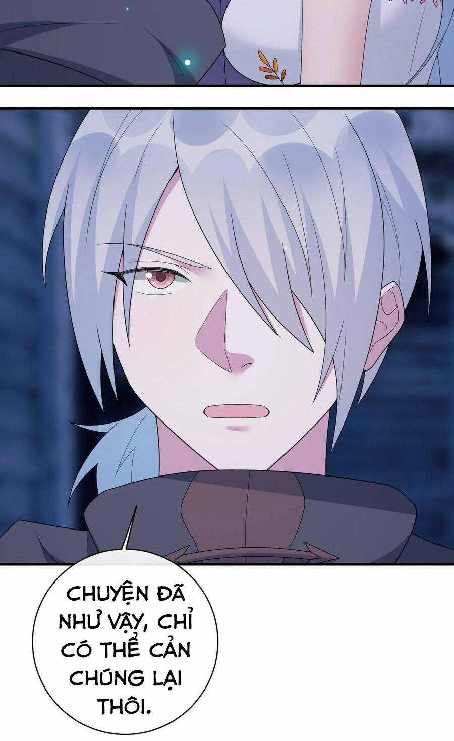 thôn trưởng thôn tân thủ - Chapter 49 - Trang 24