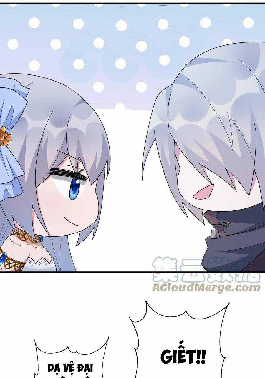 thôn trưởng thôn tân thủ - Chapter 49 - Trang 25