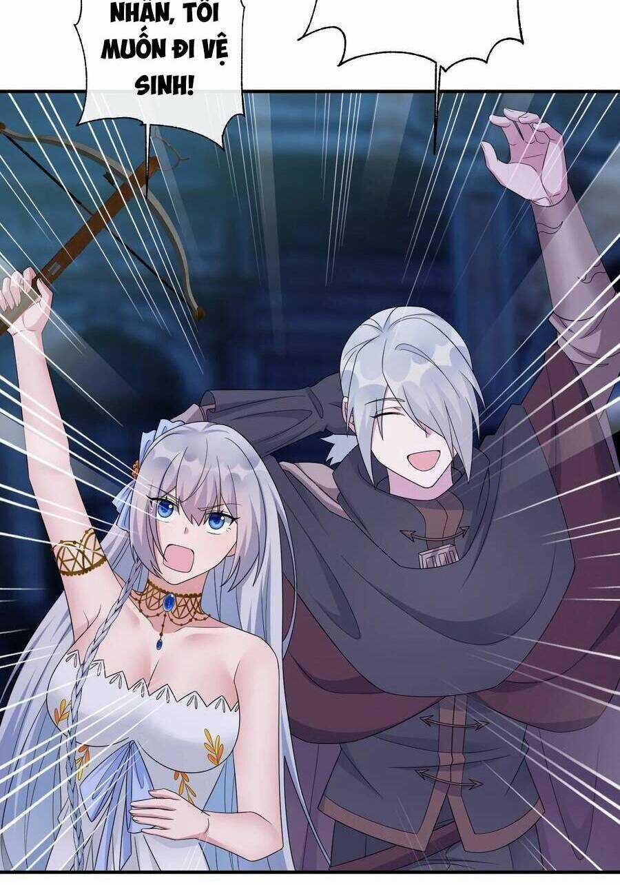 thôn trưởng thôn tân thủ - Chapter 49 - Trang 26