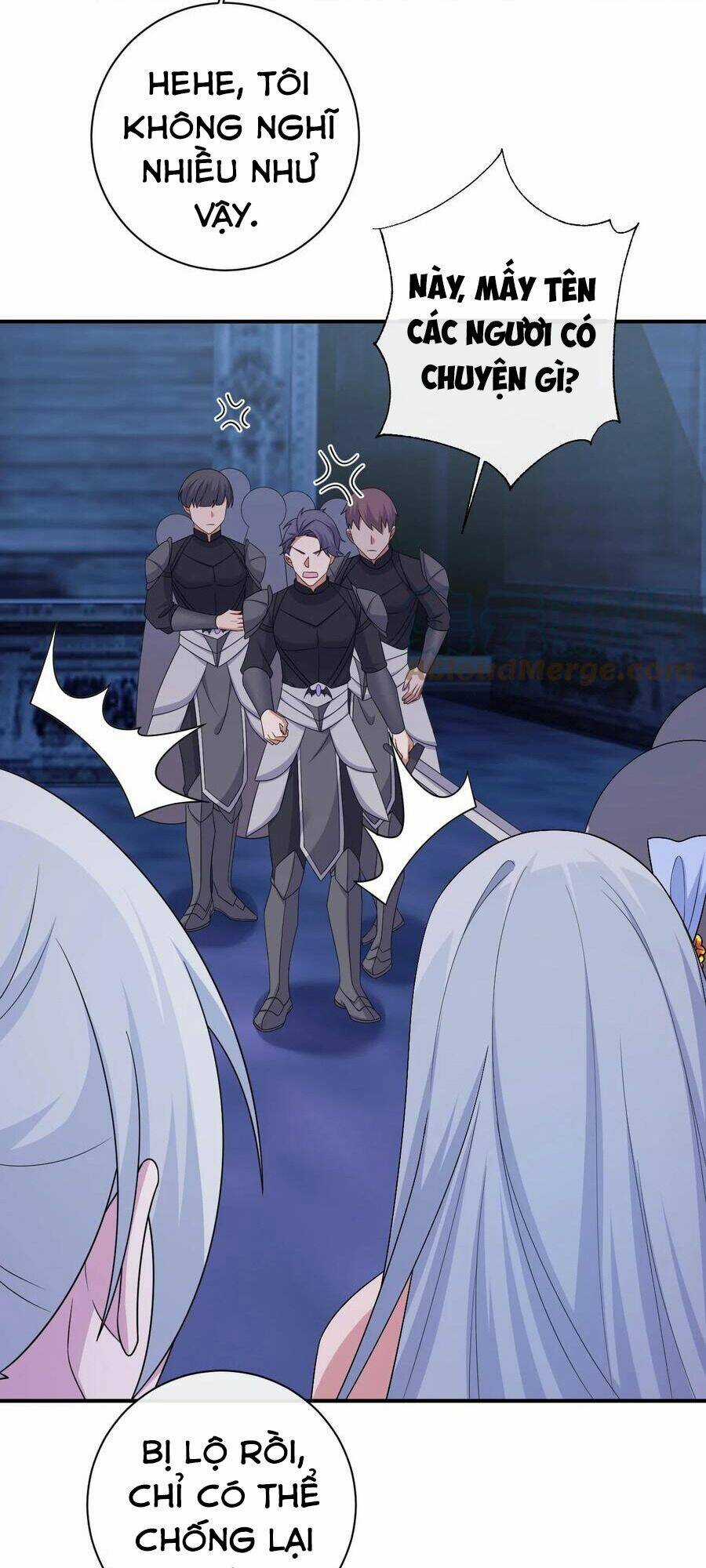 thôn trưởng thôn tân thủ - Chapter 49 - Trang 29