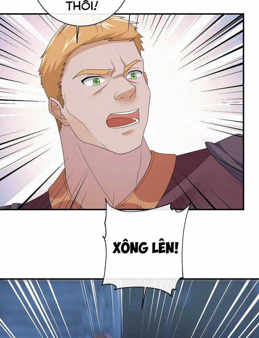 thôn trưởng thôn tân thủ - Chapter 49 - Trang 30