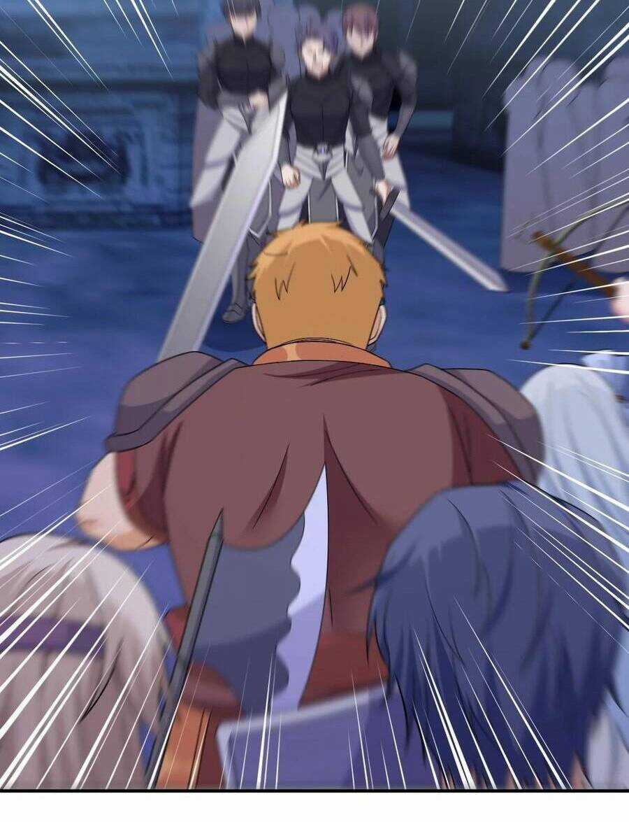 thôn trưởng thôn tân thủ - Chapter 49 - Trang 31