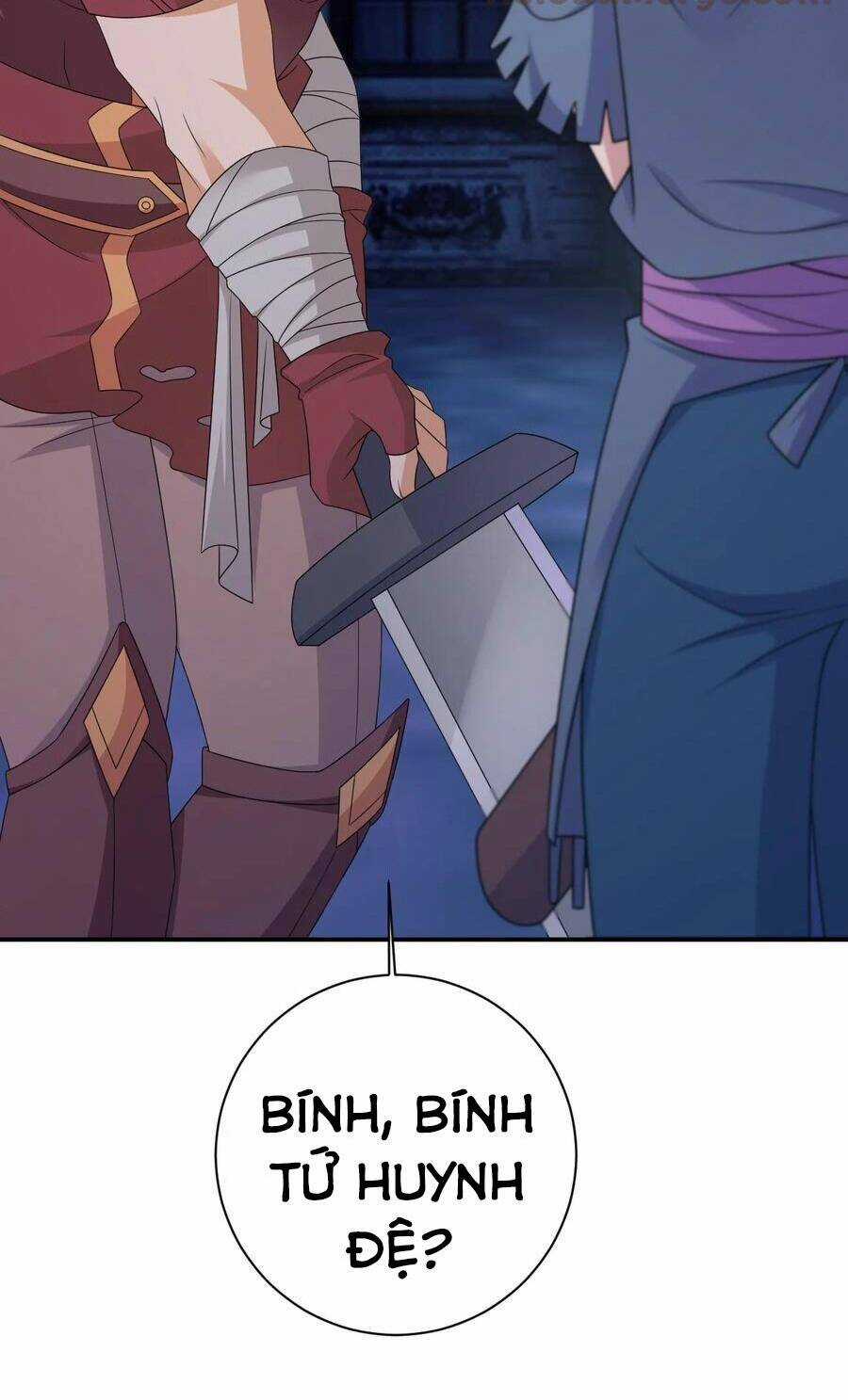 thôn trưởng thôn tân thủ - Chapter 49 - Trang 33