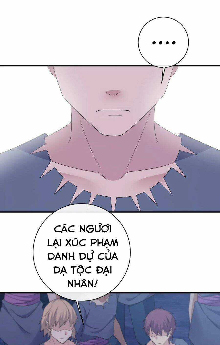 thôn trưởng thôn tân thủ - Chapter 49 - Trang 34
