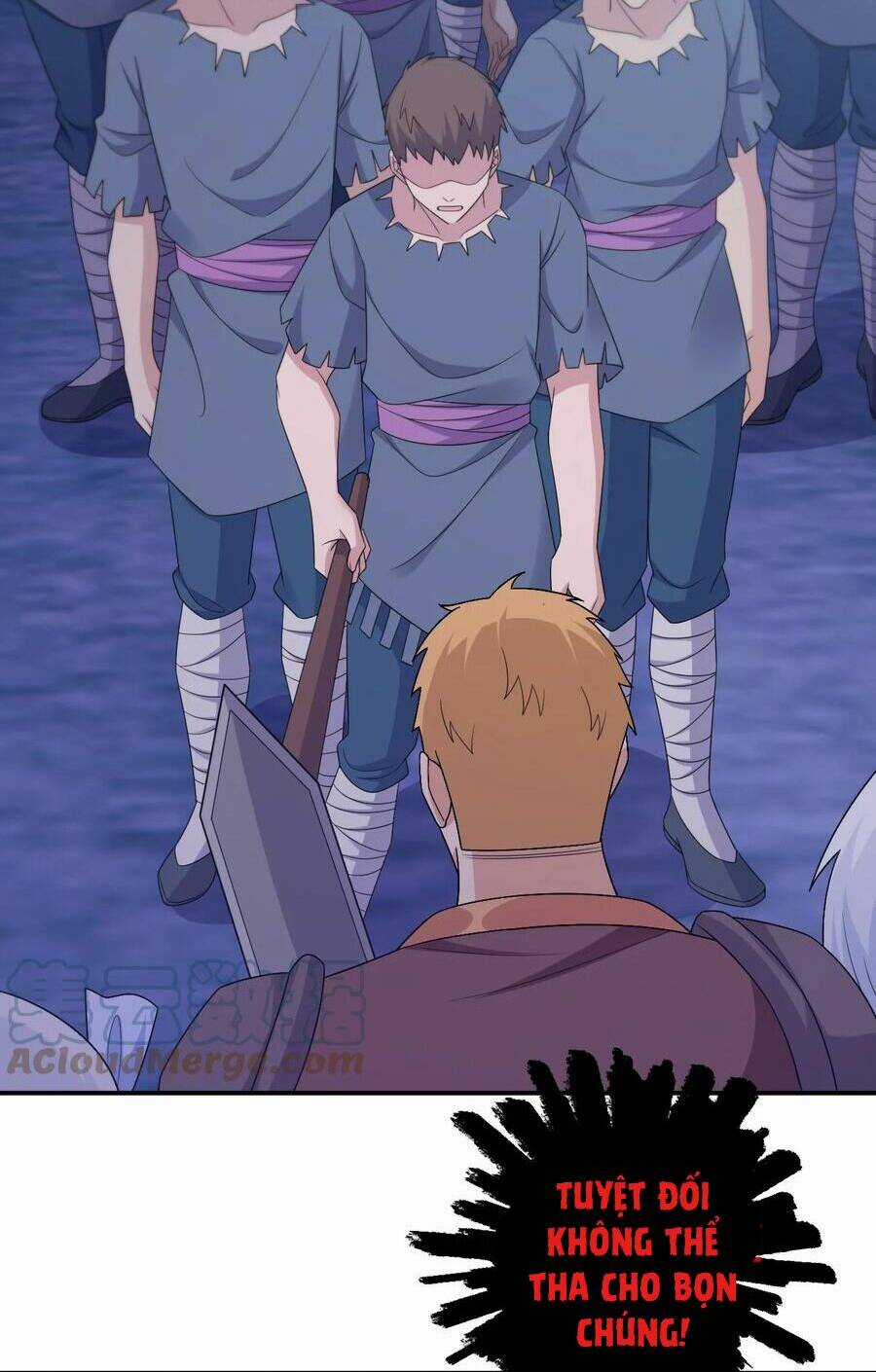 thôn trưởng thôn tân thủ - Chapter 49 - Trang 35