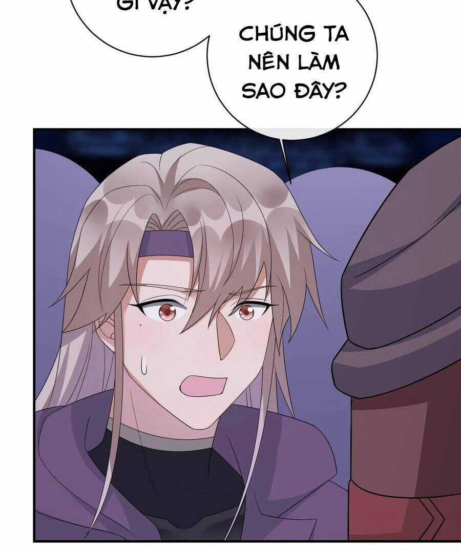 thôn trưởng thôn tân thủ - Chapter 49 - Trang 37