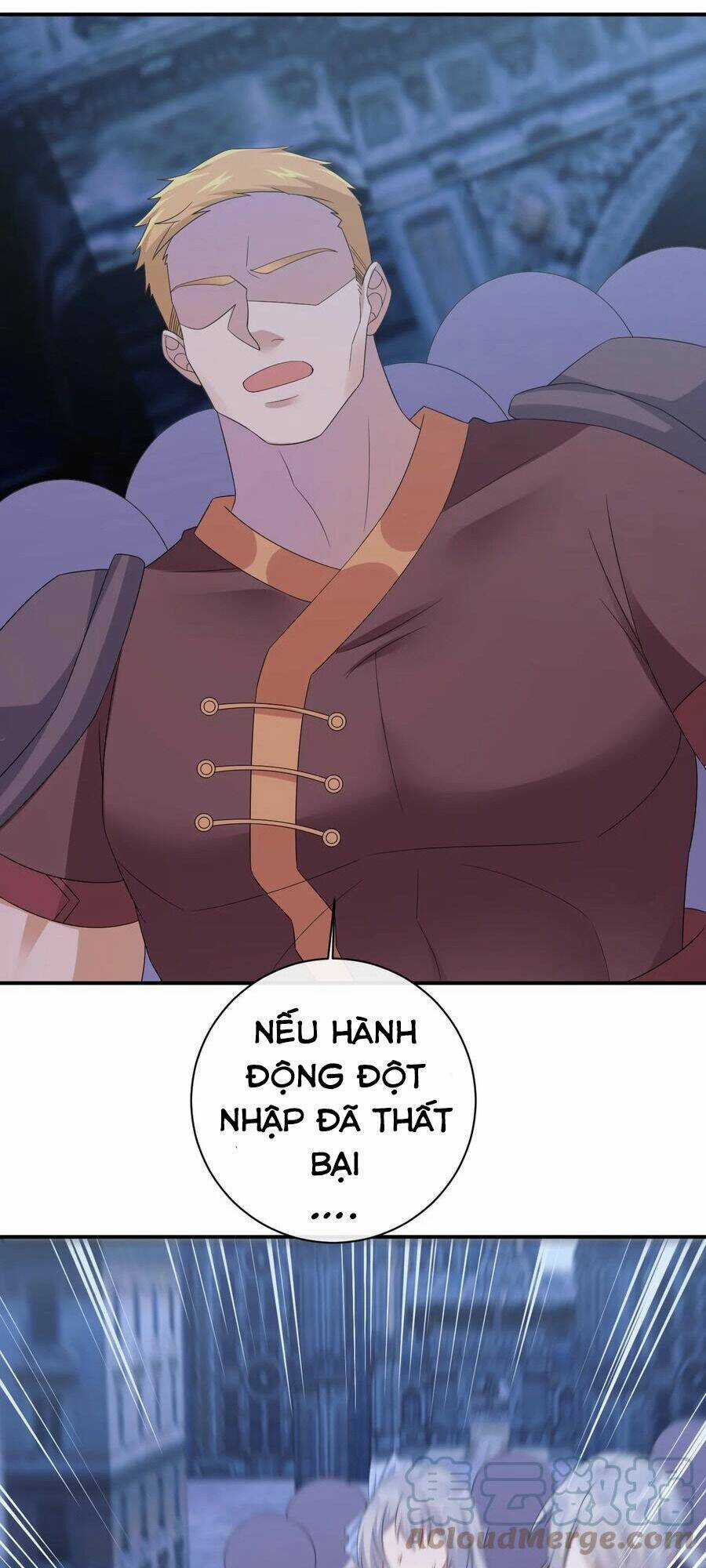 thôn trưởng thôn tân thủ - Chapter 49 - Trang 38