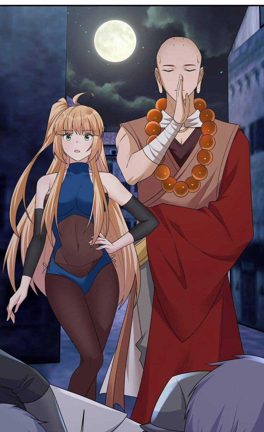 thôn trưởng thôn tân thủ - Chapter 49 - Trang 5