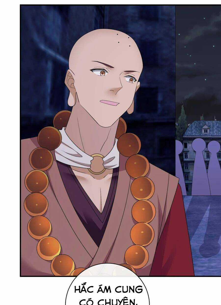 thôn trưởng thôn tân thủ - Chapter 49 - Trang 43