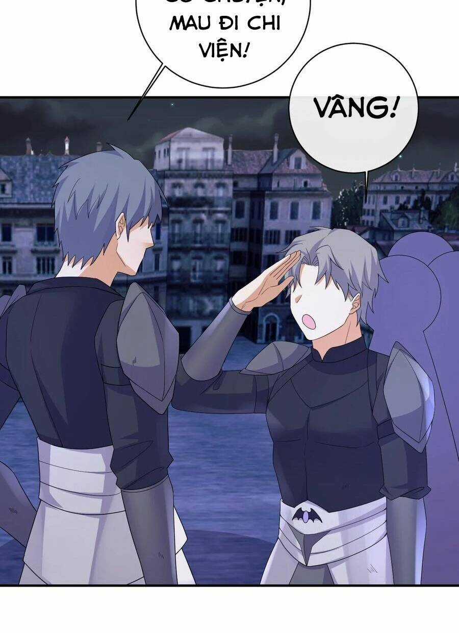 thôn trưởng thôn tân thủ - Chapter 49 - Trang 44