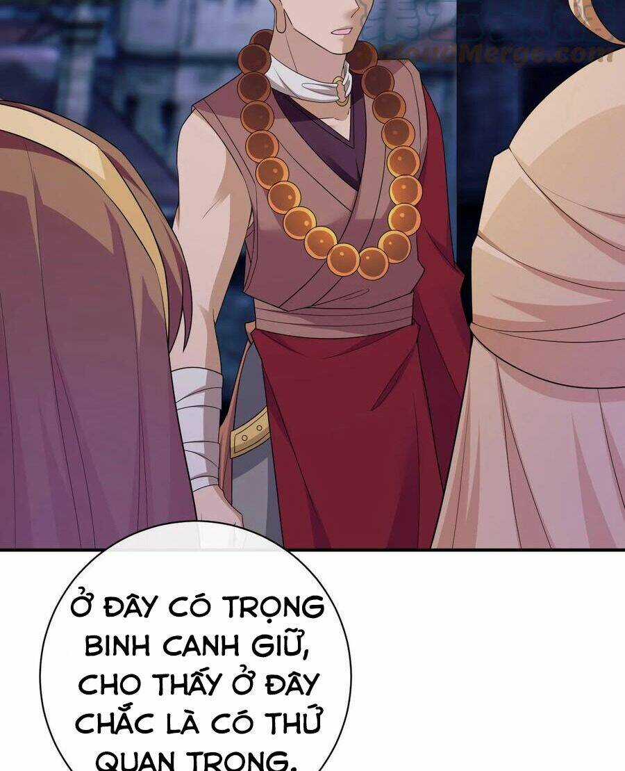 thôn trưởng thôn tân thủ - Chapter 49 - Trang 46