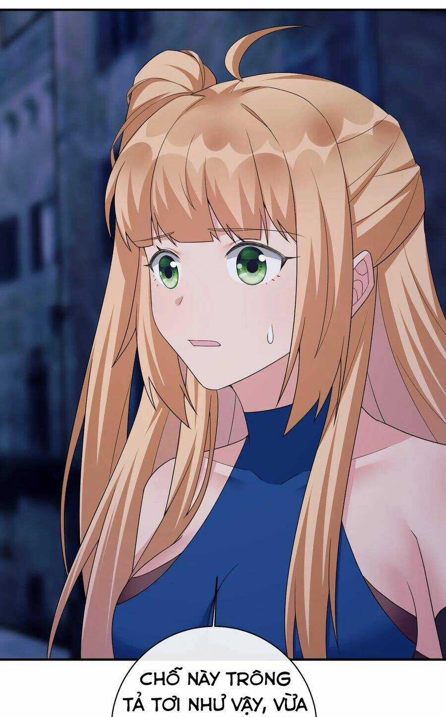 thôn trưởng thôn tân thủ - Chapter 49 - Trang 48